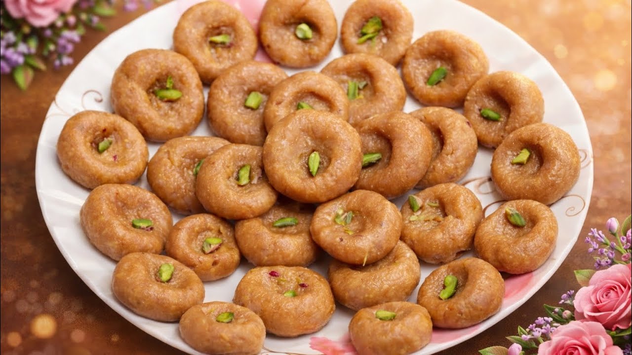 Shivratri bhog khoya pedha #recipe #homemadereceipe #sweet #cooking #easyrecipe 