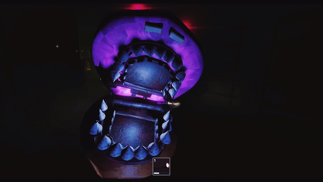 i played Etrnal Nights again 