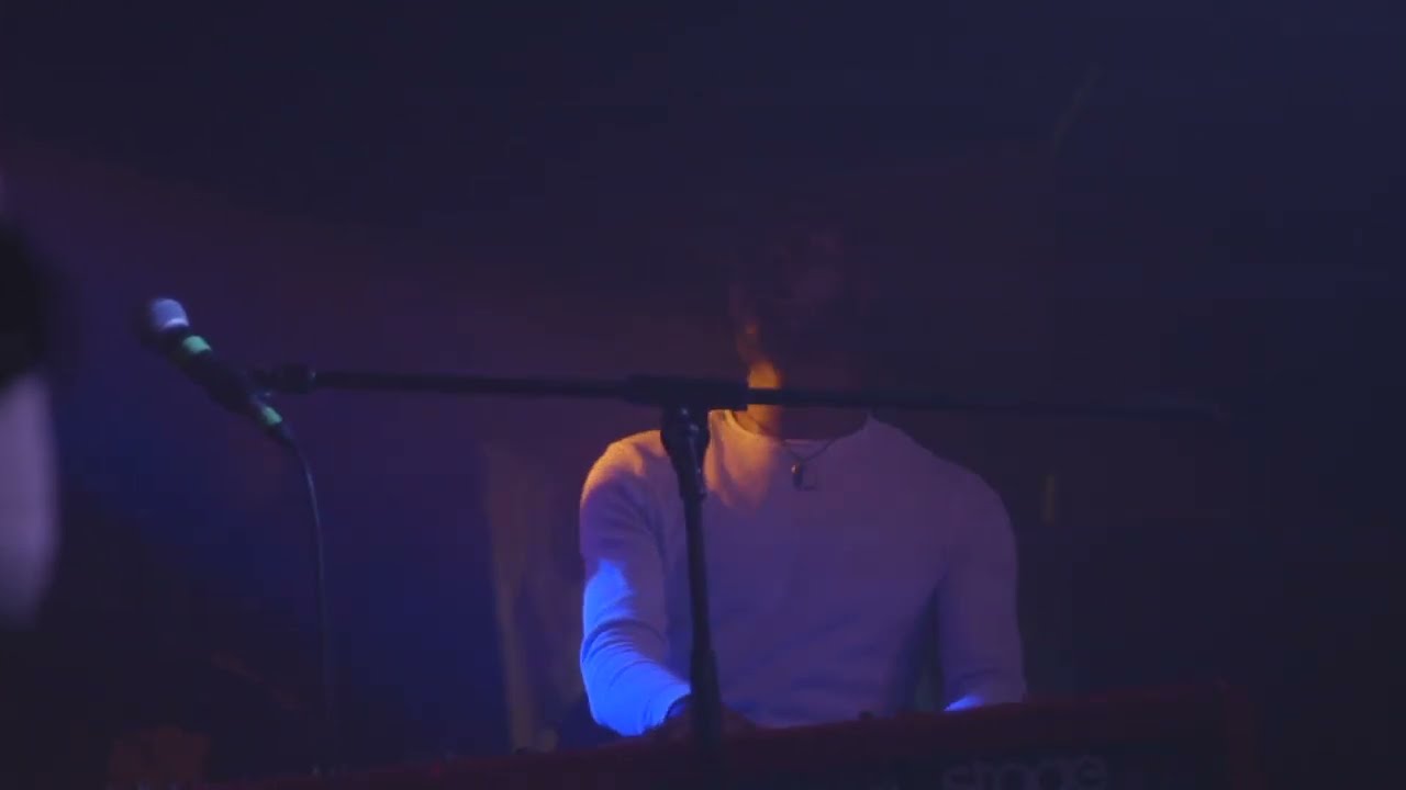 INSXGHT: Good Night London Part 2/Trapped Soul (Live @ NHAC)