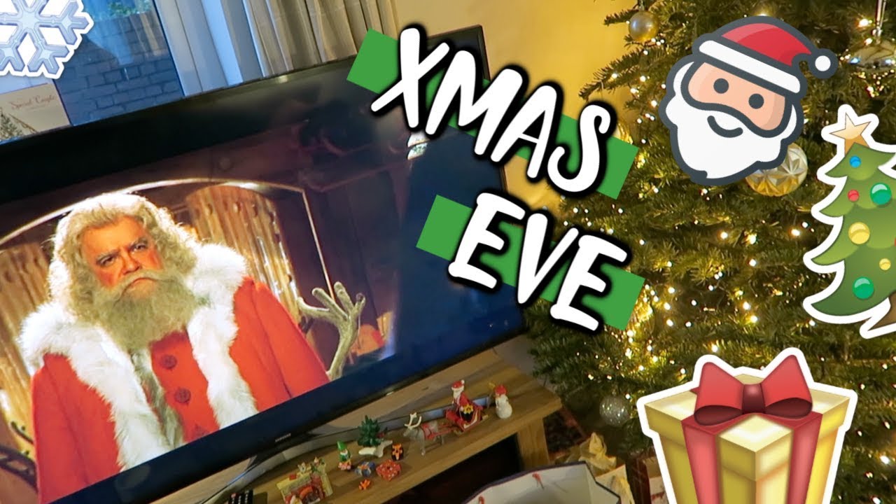 Delivering Presents on Christmas Eve | Vlogmas Day 24