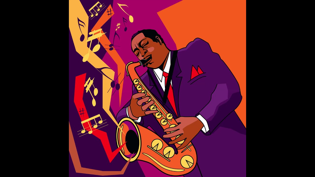 Groove Blues - Jim Snidero