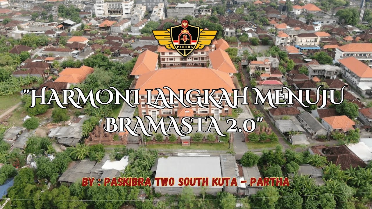 SMAN 2 Kuta Selatan
