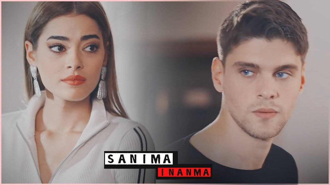 Damla & Civan | ȘANIMA İNANMA |