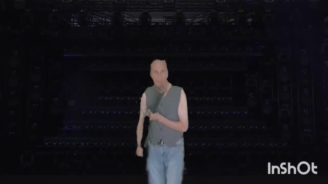 We are the Champions queen cover By Franz Ruster 