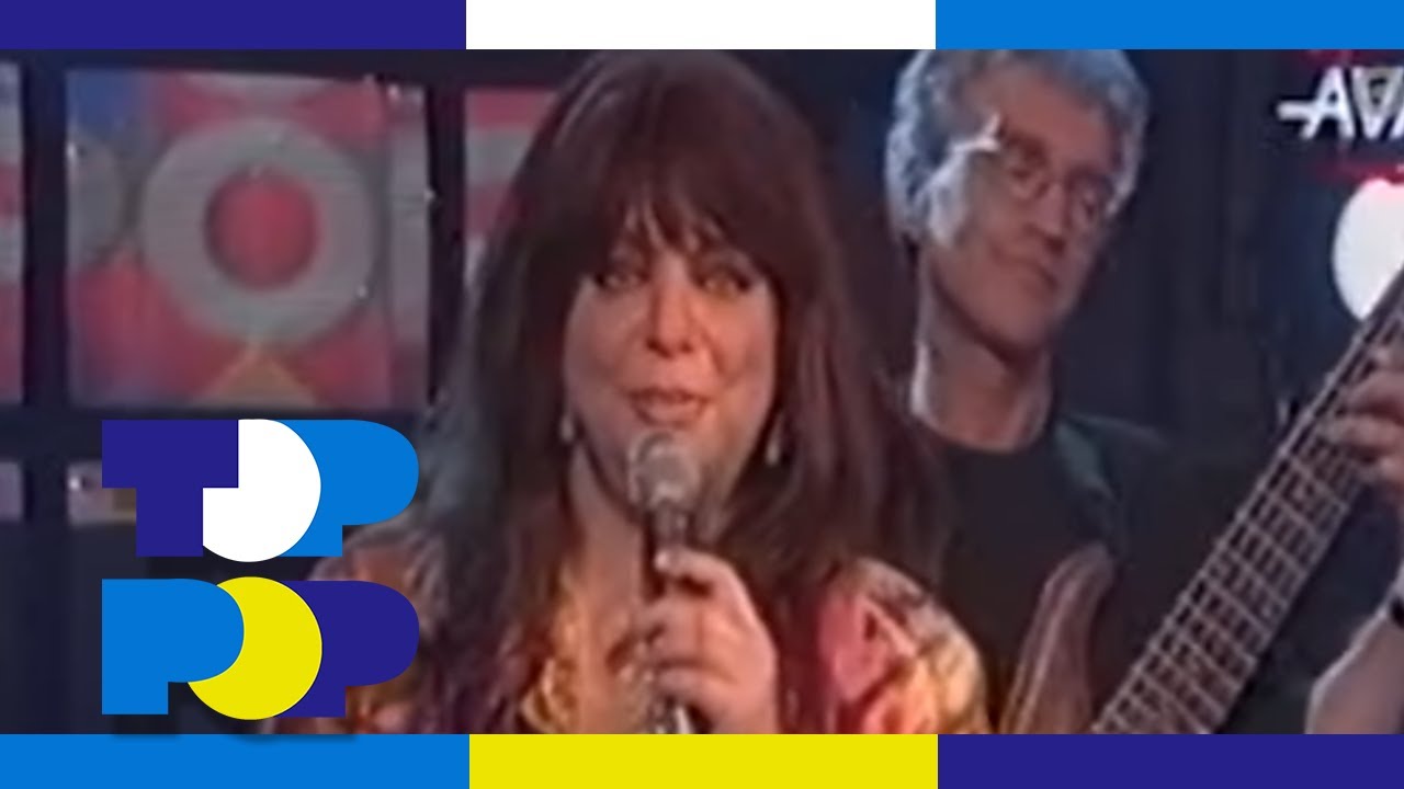 Shocking Blue  - Venus (1998) &bull; TopPop