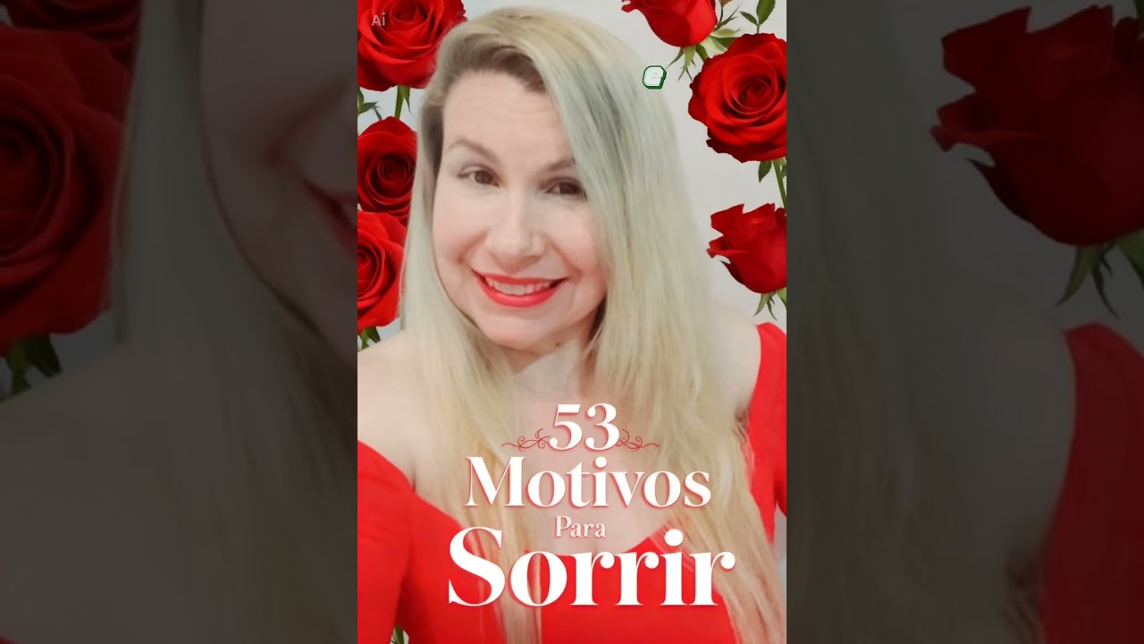 Stela- 53 Motivos Para Sorrir 