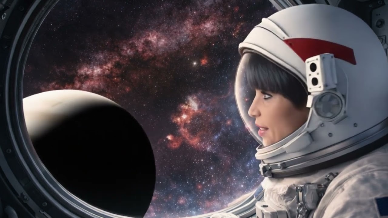 PRONTI AL DECOLLO 🚀 | Sigla Ufficiale – Anime Musicali a Spasso tra le Stelle