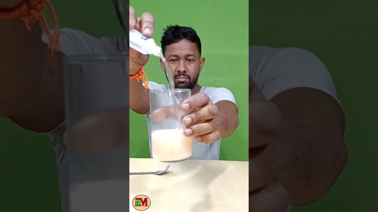Don't Mix Fevikwik In Petrol Shocking Results. 