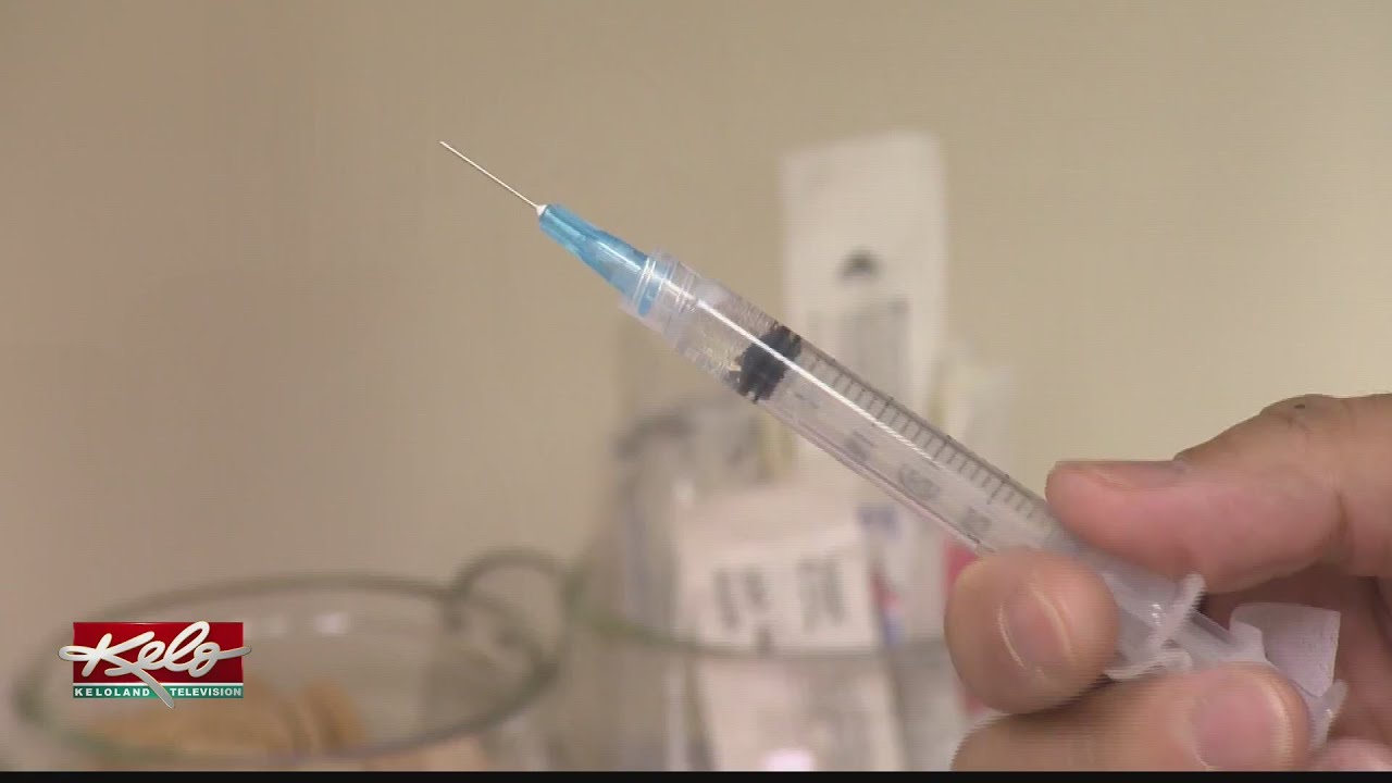 Creating awareness about vaccinations