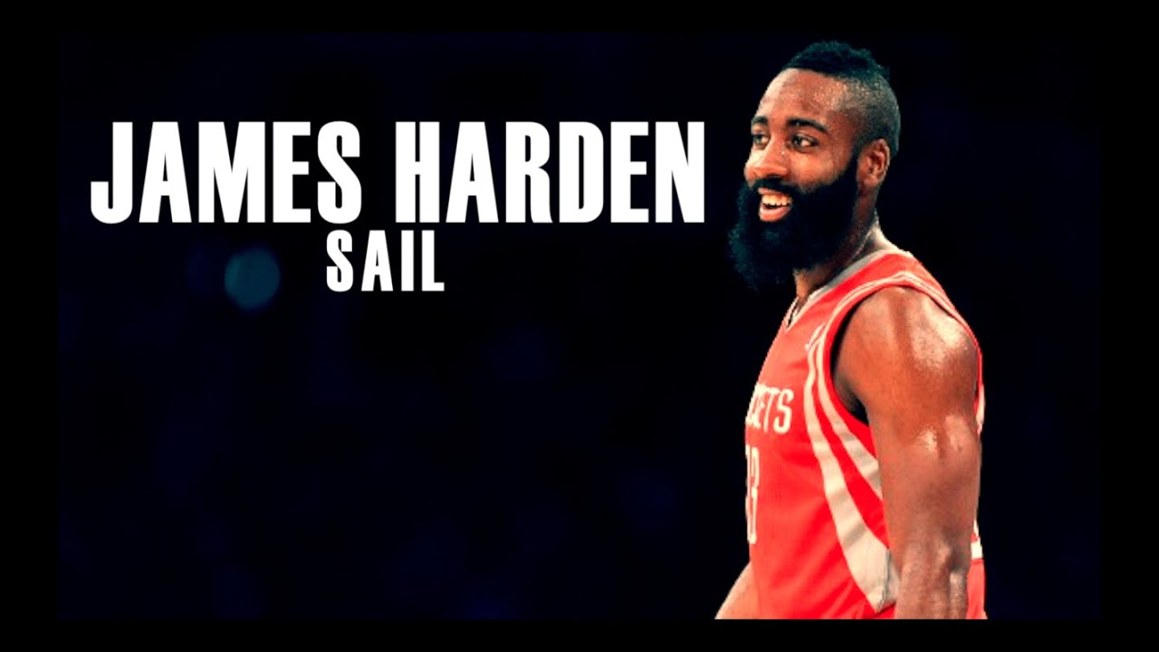 James Harden - Sail - 2014 Mix ᴴᴰ