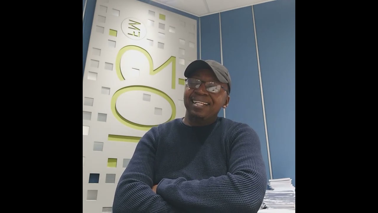 Uma unenhlanhla yokuhlangana nomuntu onabantabadala...(ukushela/ukushelwa)