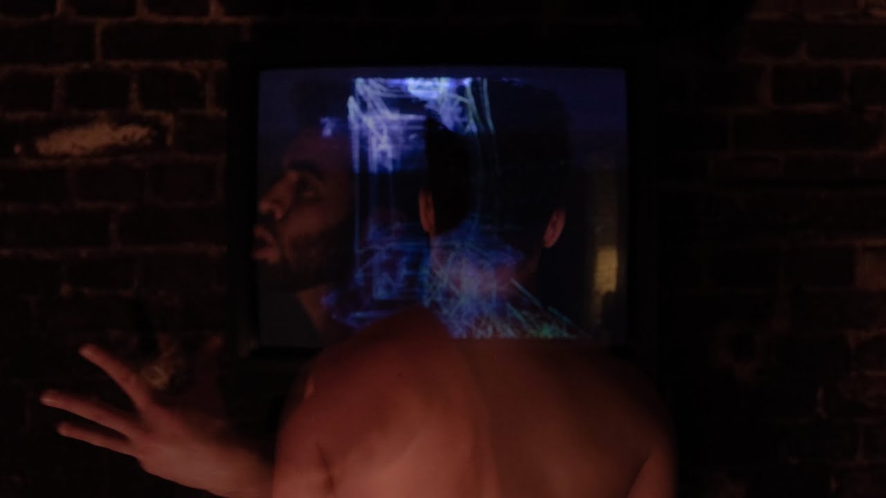Dance Therapy: Rage | KRUMP | by Aboudi aka GON