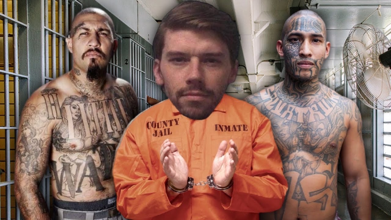 FPSRussіa Tells Prison Stories about Snow (Compilation)