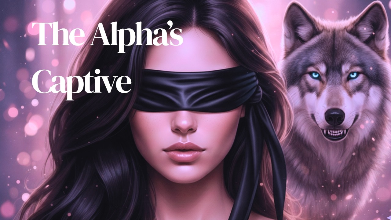 I Was Kidnapped By A Feral Werewolf Alpha... Then I Fell In Love