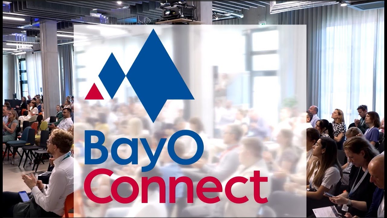 BayOConnect 2025 - - Forum for Biotech & LifeScience