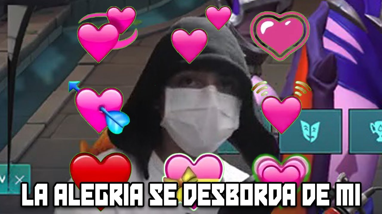 Mejores Momentos de Twitch Pero Con Mas 2.0