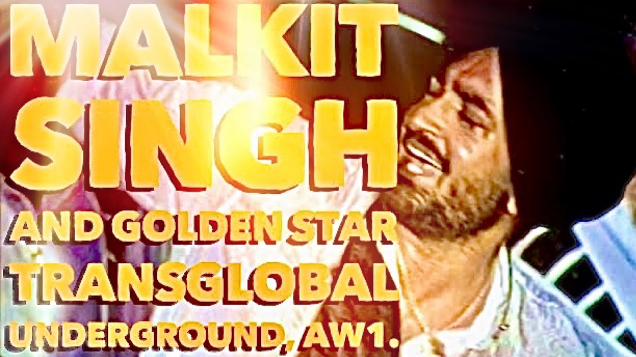 The biggest selling solo bhangra star, of all time! LIVE!! An exceptional performance, at the Dome.
