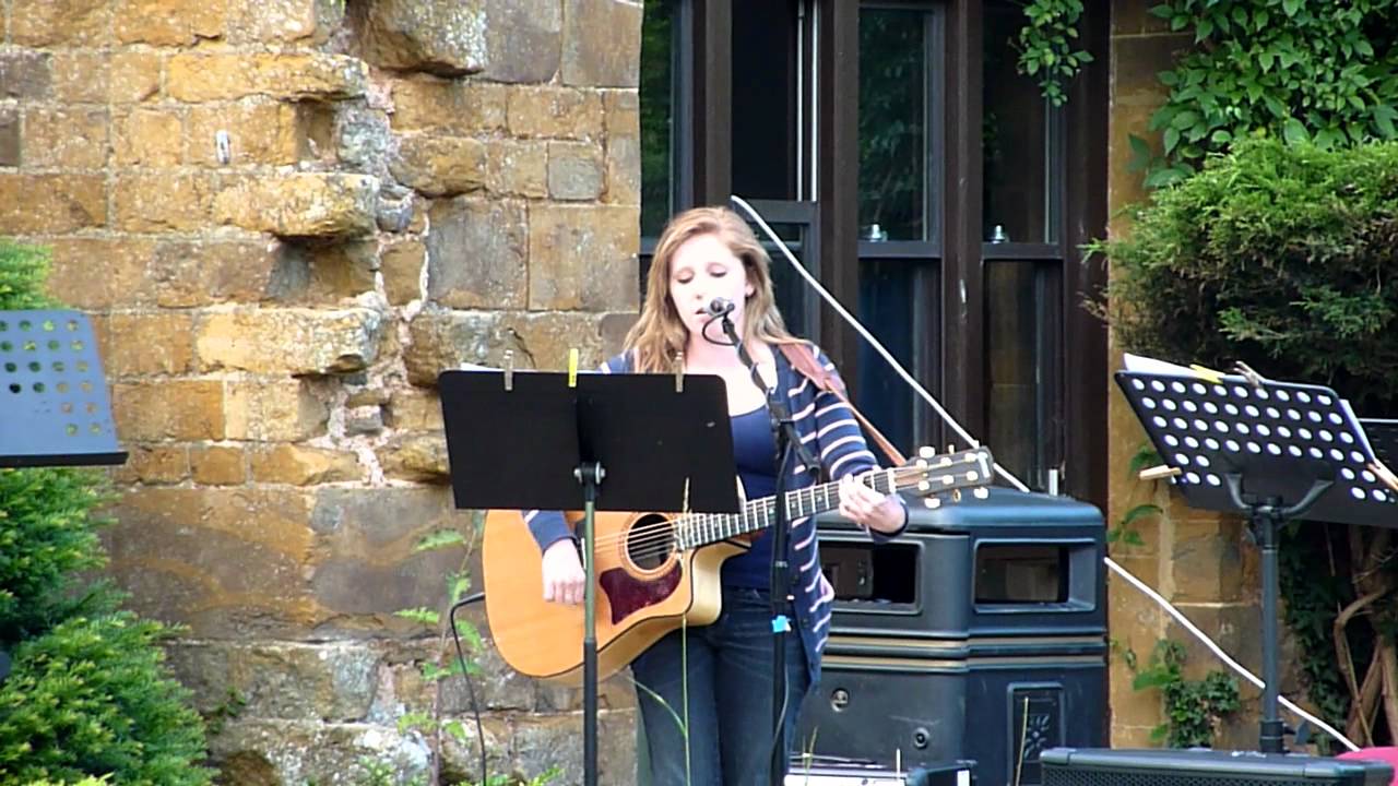 Ave Maria - Kelly Davis