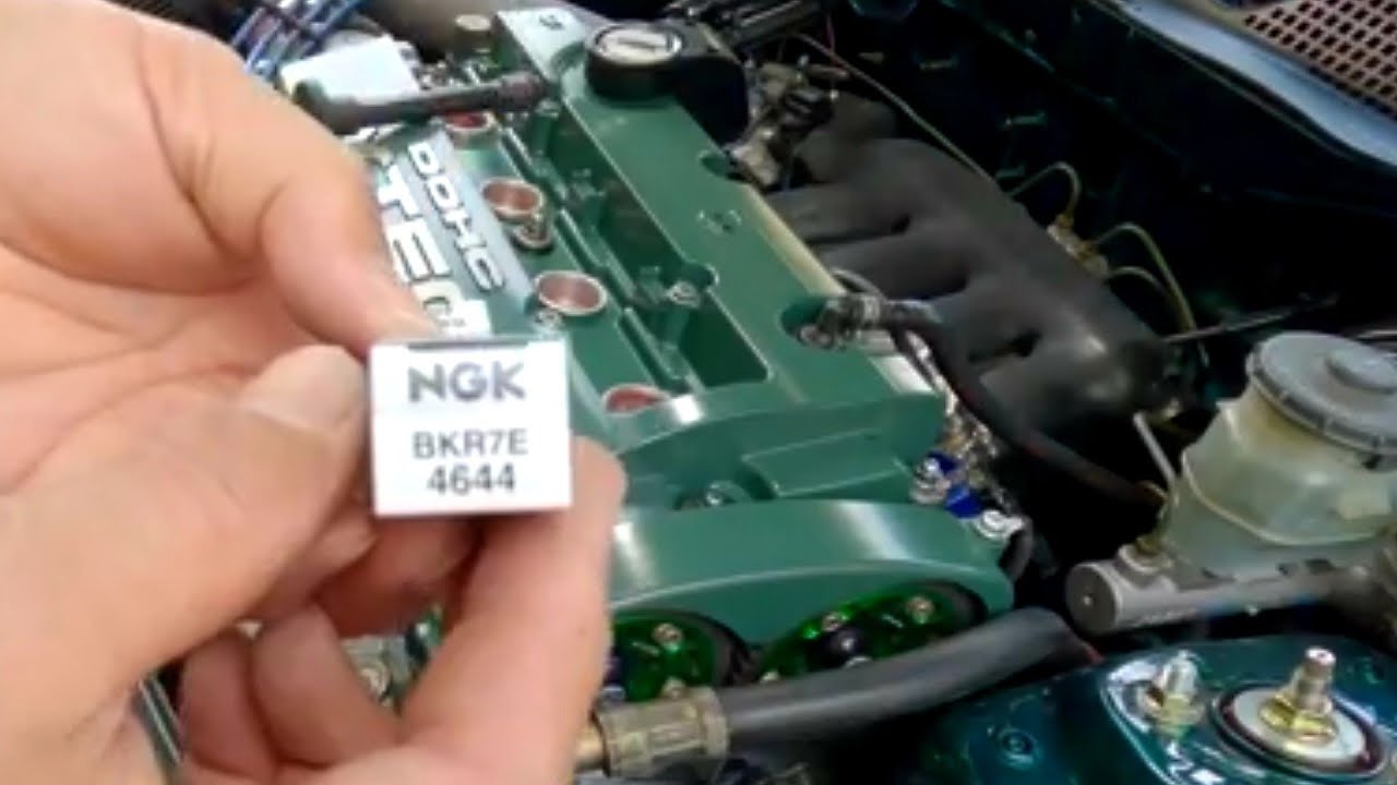 How high do you want your G23 REV?