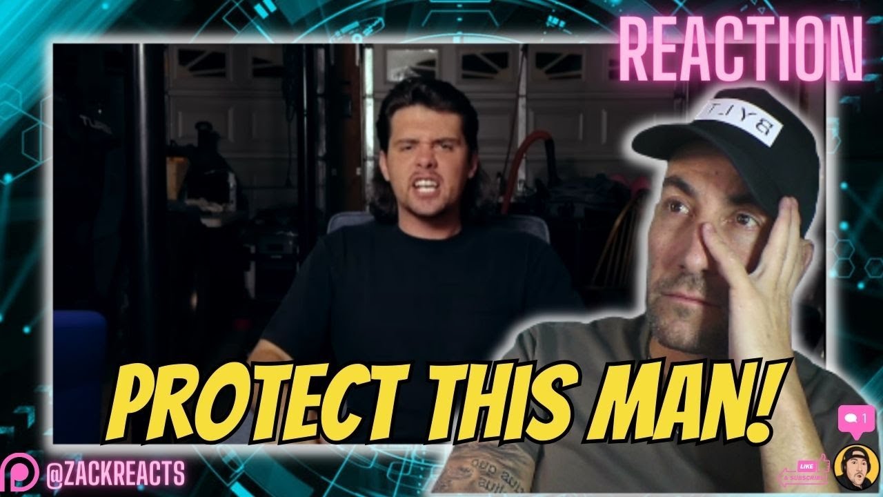 PURE FACTS | Samson - Sincerely, A Tax Payer | First Listen* REACTION