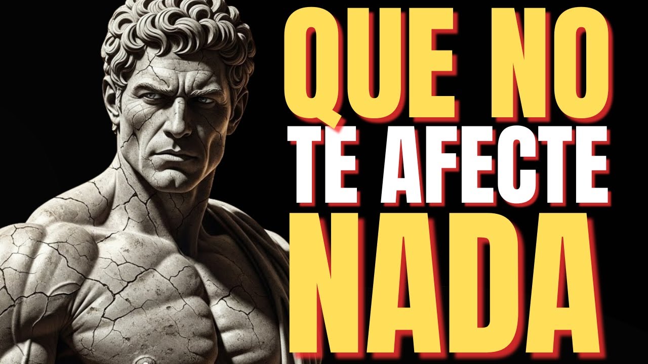 Si Te Afecta la Opinión Ajena, Mira Esto