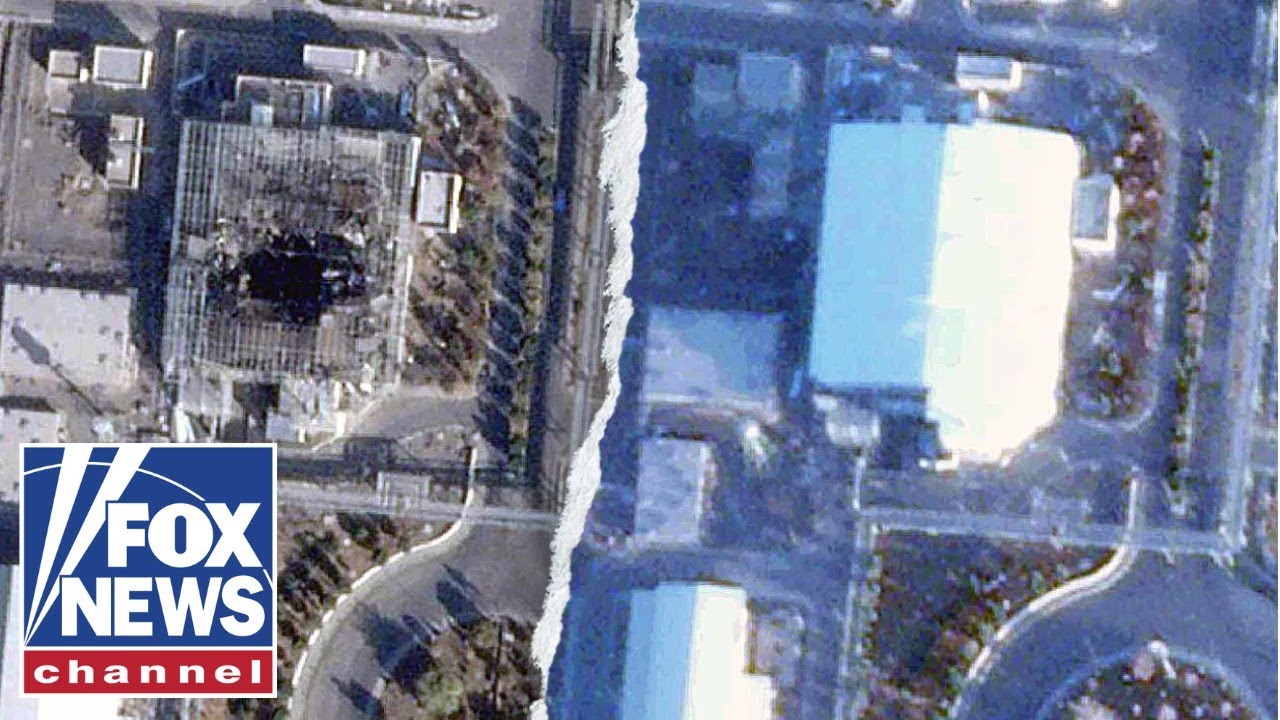 Iran’s uranium capabilities remain a concern, physicist says