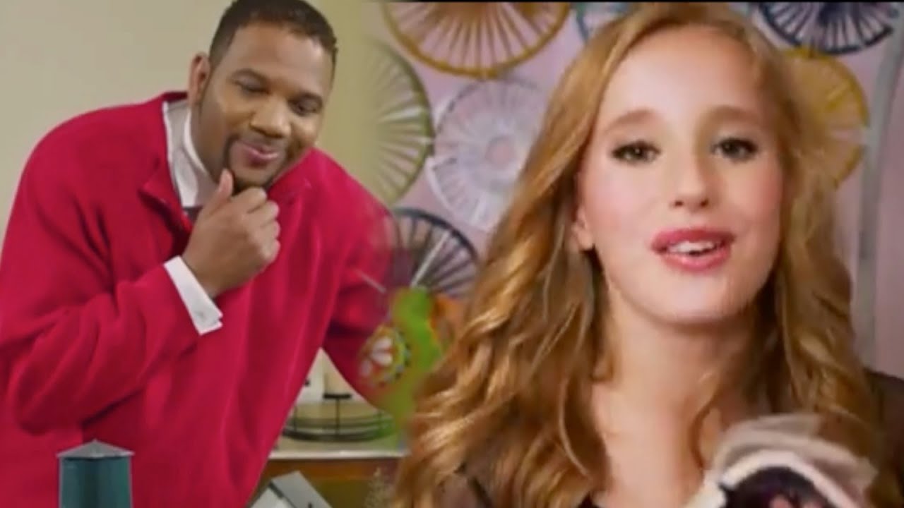Patrice Wilson Has a New Hit with Alison Gold: ABCDEFG (VIDEO)