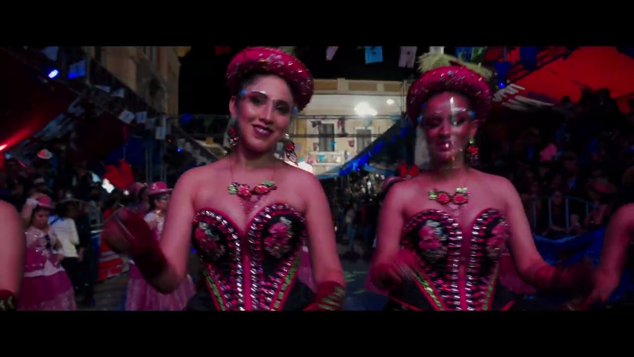 Doble Via - Es la Ferrari | Carnaval 2023