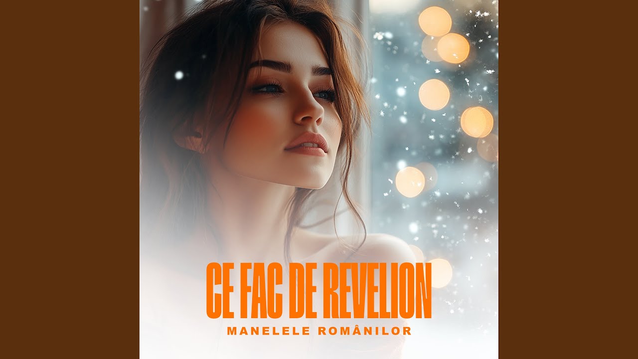 Ce fac de Revelion