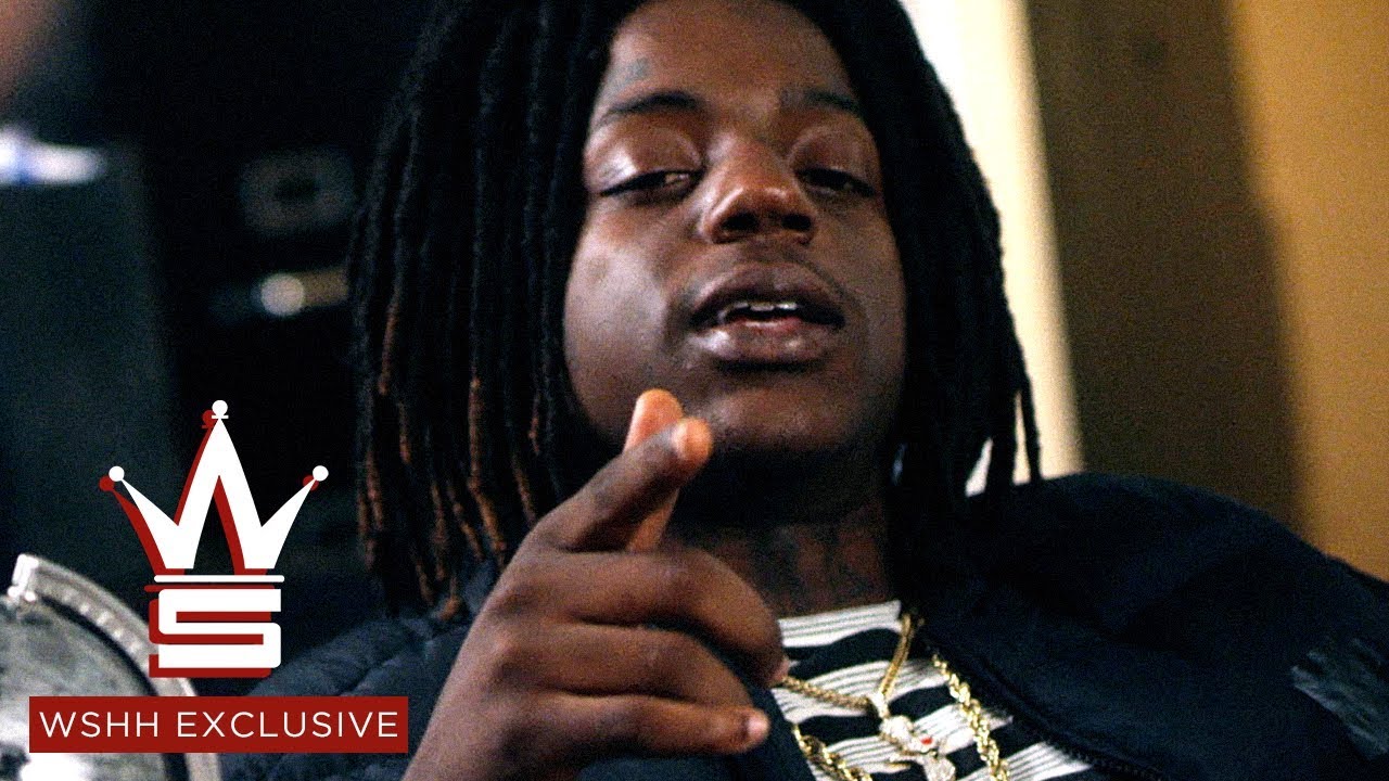 OMB Peezy 