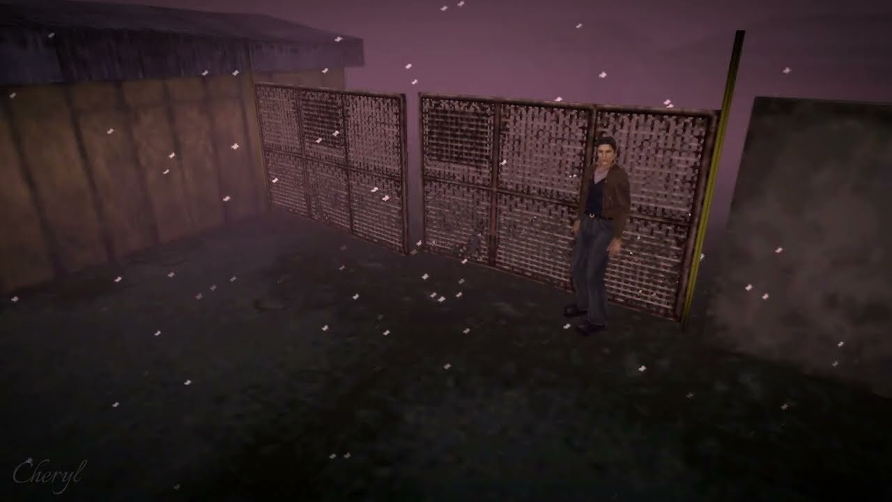 Play This Silent Hill Music If Valentine's Day Feels Empty