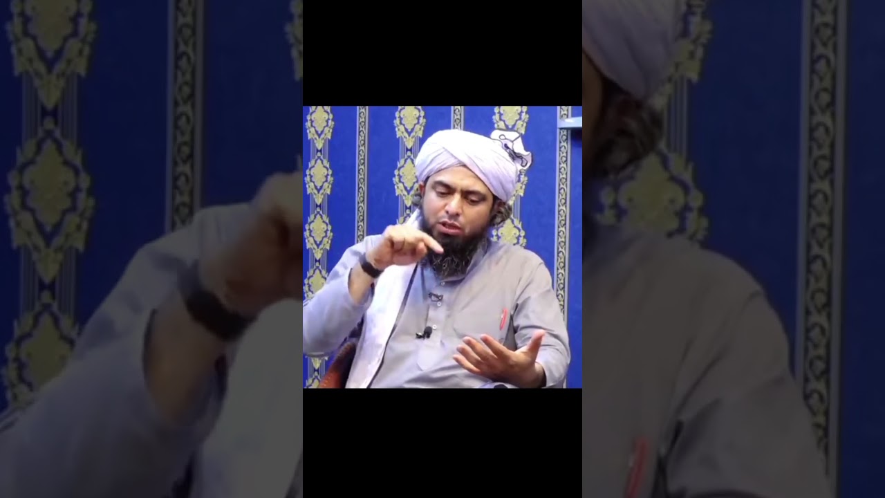 Islam me ijtihad ? by engineer Muhammad Ali Mirza