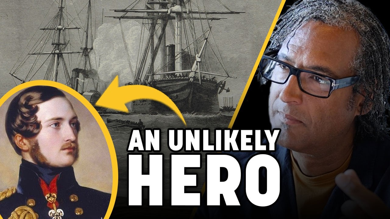 One Man’s Final Act Saved Britain From Going To War With America (Ep2)
