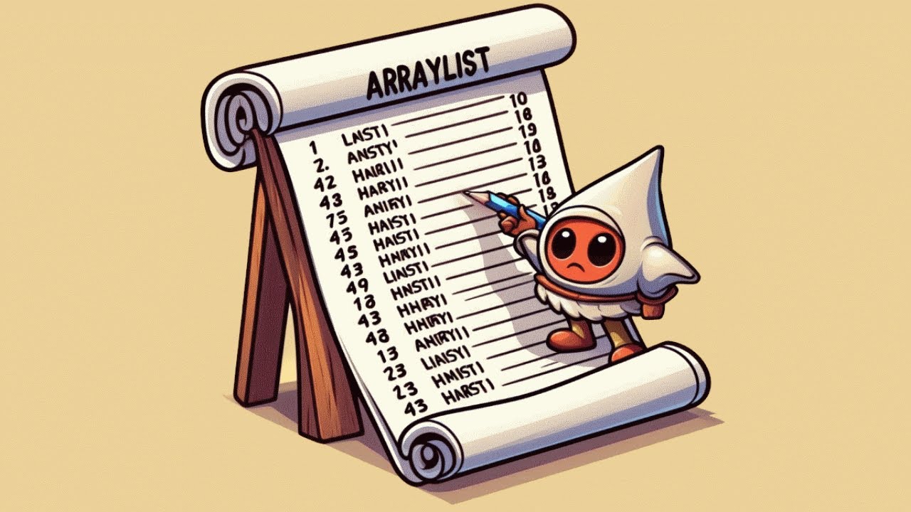 Java с нуля / #44 Коллекция ArrayList. Цикл for-each