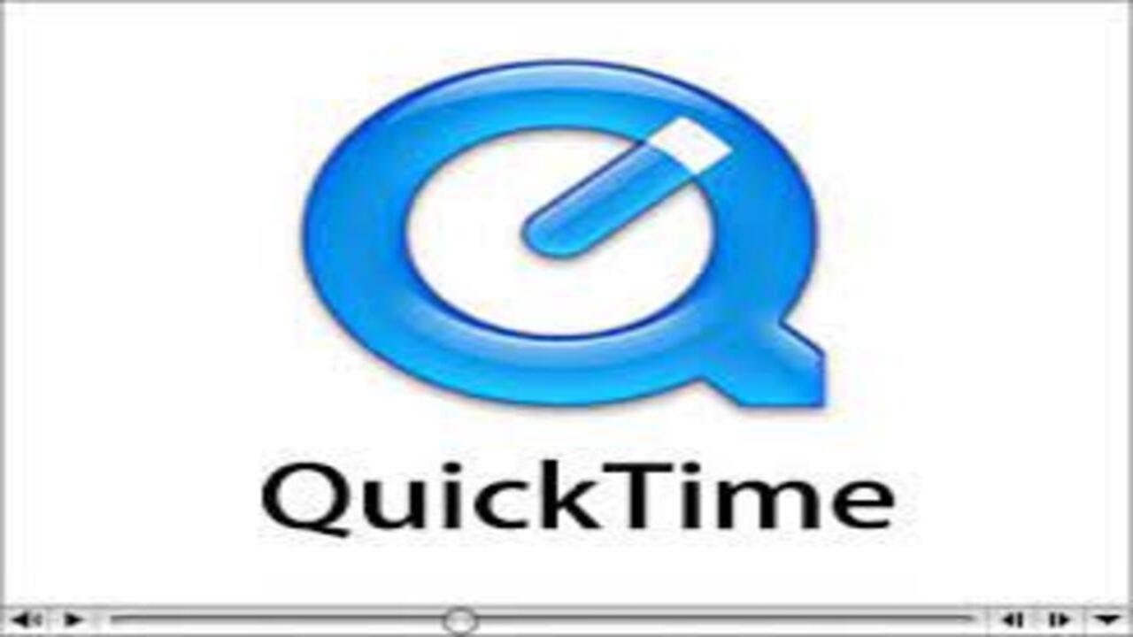 Cara Download dan Instalasi Quicktime Player