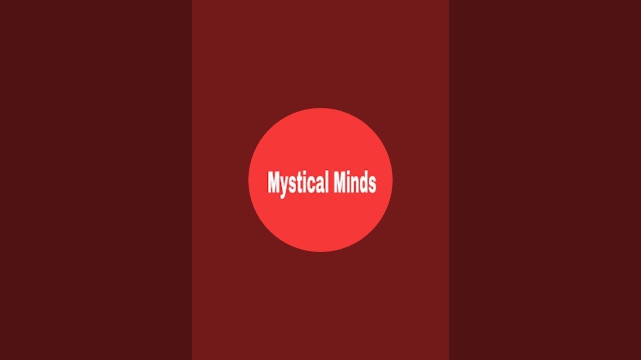 Mystical Minds is Live
