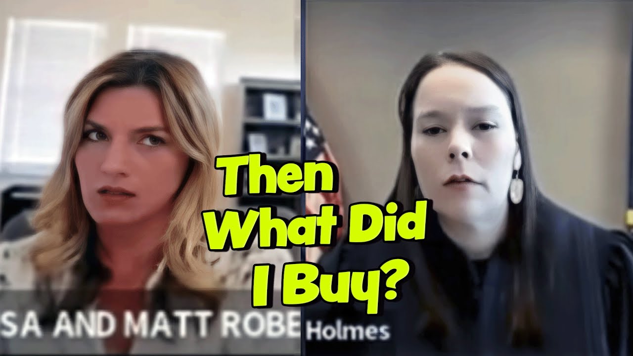 $20K Warranty Nightmare! Judge Takes On Car Dealer Over Extended Coverage Fiasco!