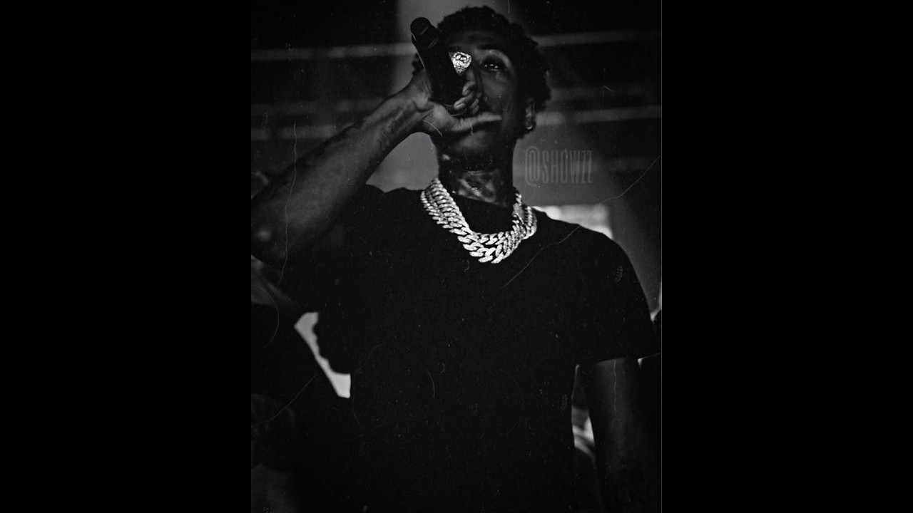 RODDY RICCH x LIL TJAY TYPE BEAT 