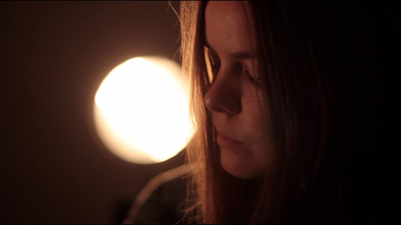 I Know Places - Lykke Li Cover