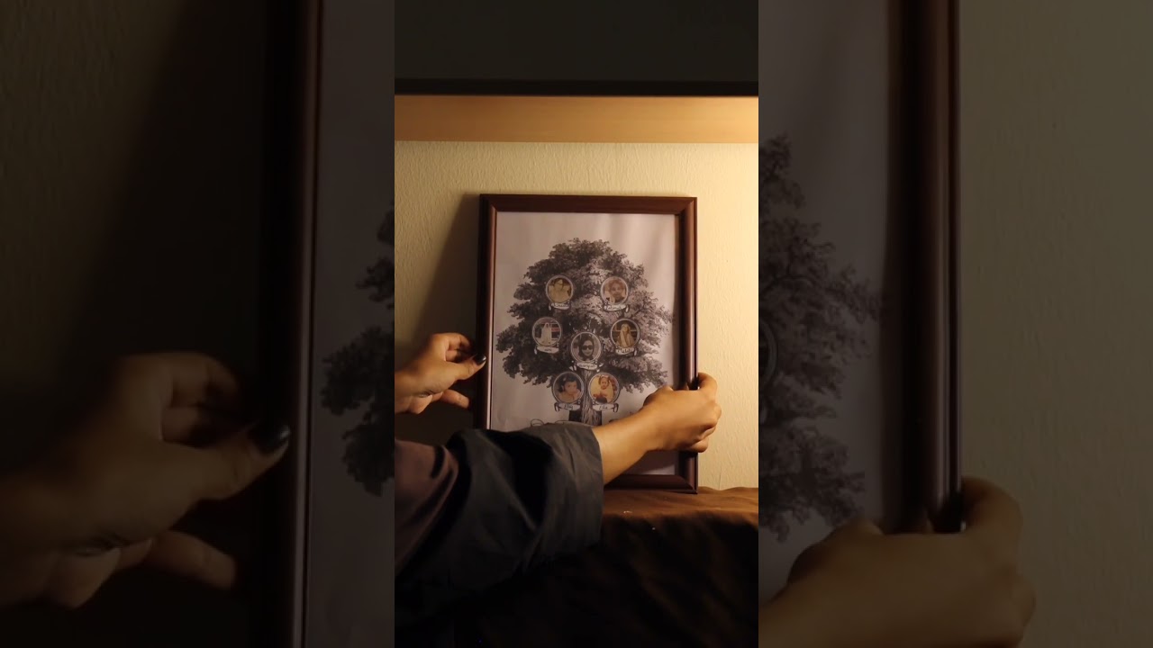 PATCHWORK (AESTHETHIC CINEMATOGRAPHY)