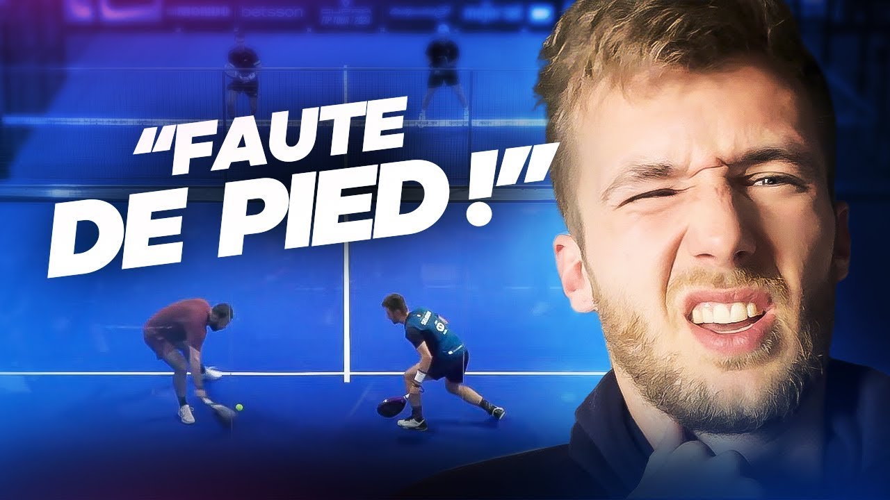 MATCH DE FOU en Su&egrave;de avec Adri ! (FIP RISE de Goteborg - Partie 2)