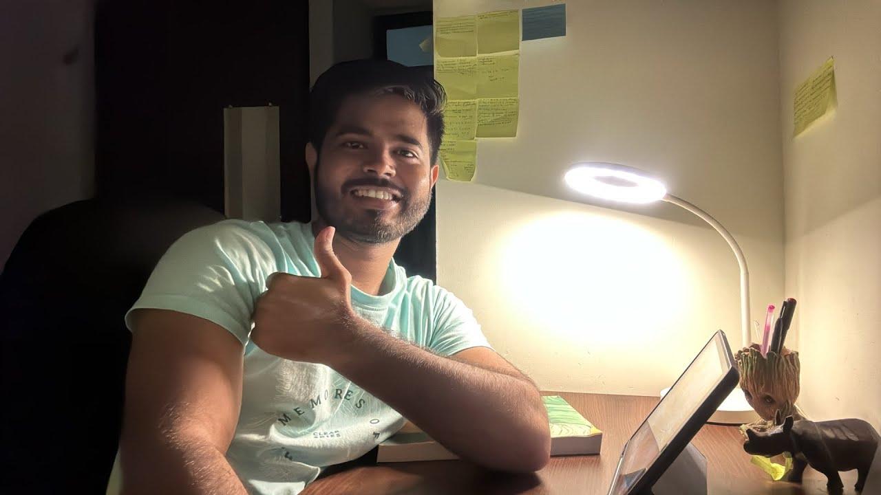Final Year Professional Exam Preparation and Doubt Solving Session | Day 1 | Nilesh Bharti