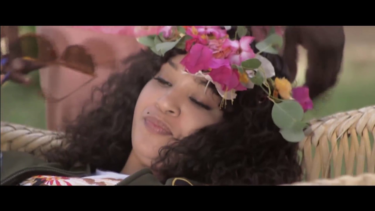 Jahman X-Press ft Clayton - Bye Bye  ''clip officiel''