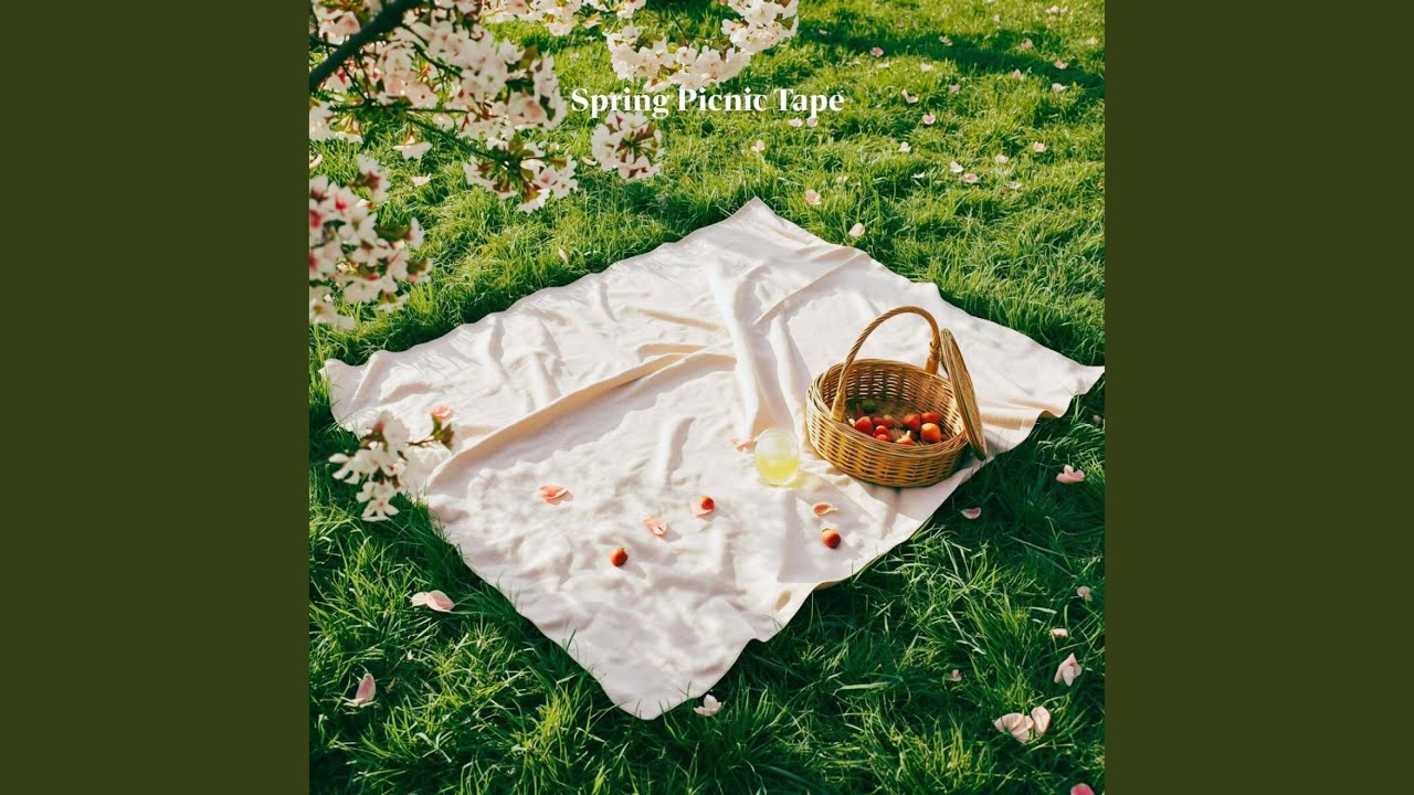 Blanket On The Green