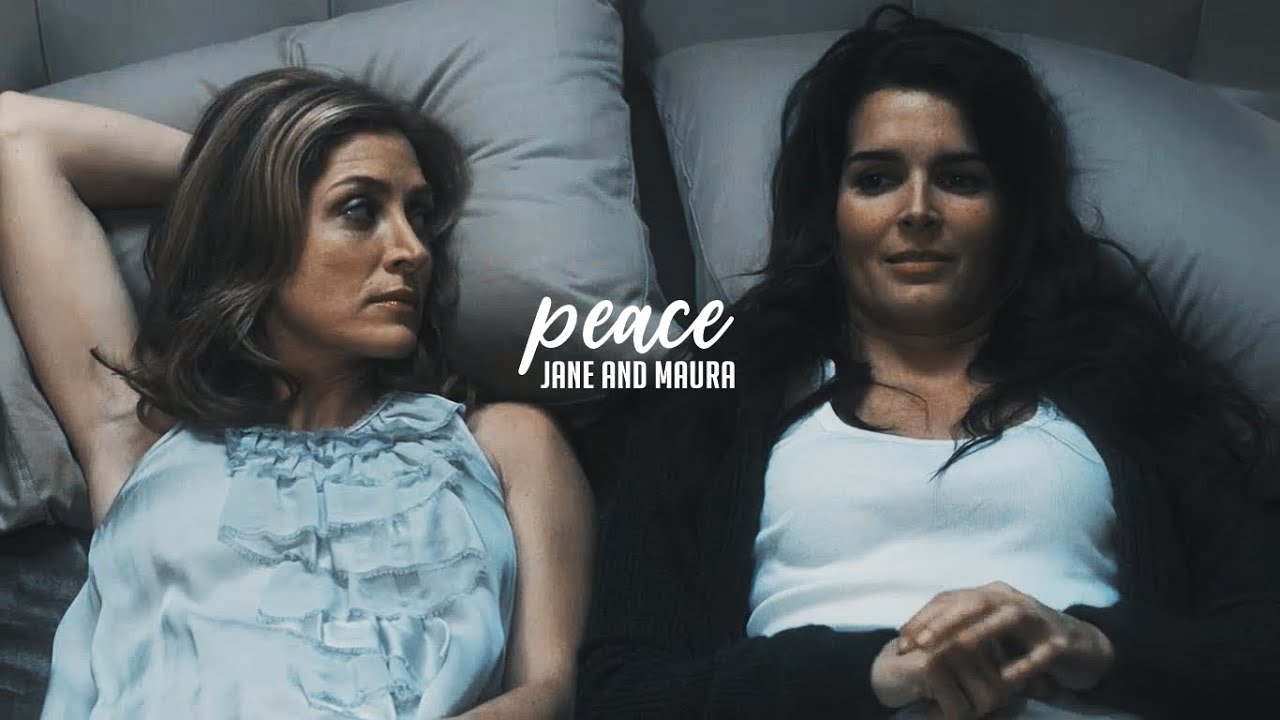 jane + maura | 