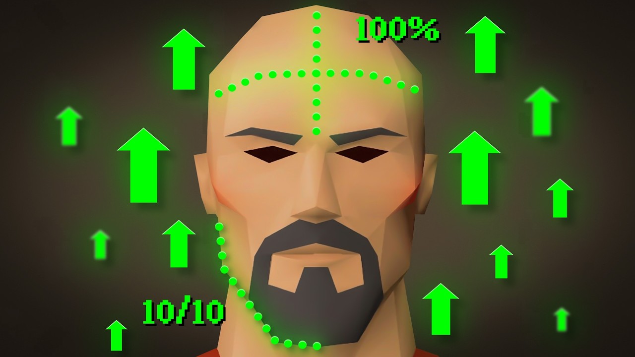 LOOKSMAXXING zmienił wszystko&hellip; [HCIM 9]