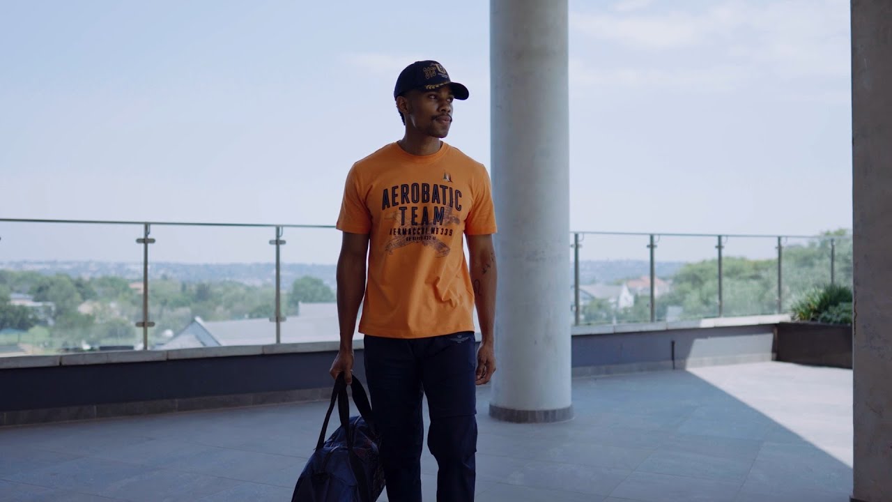 Aeronautica Militate Summer Collection