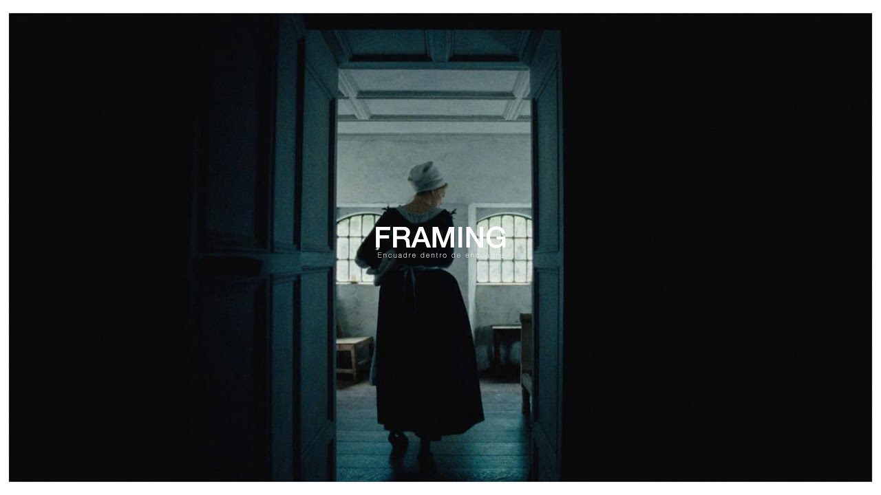 El PODER del FRAMING en VIDEO 🤯🎥