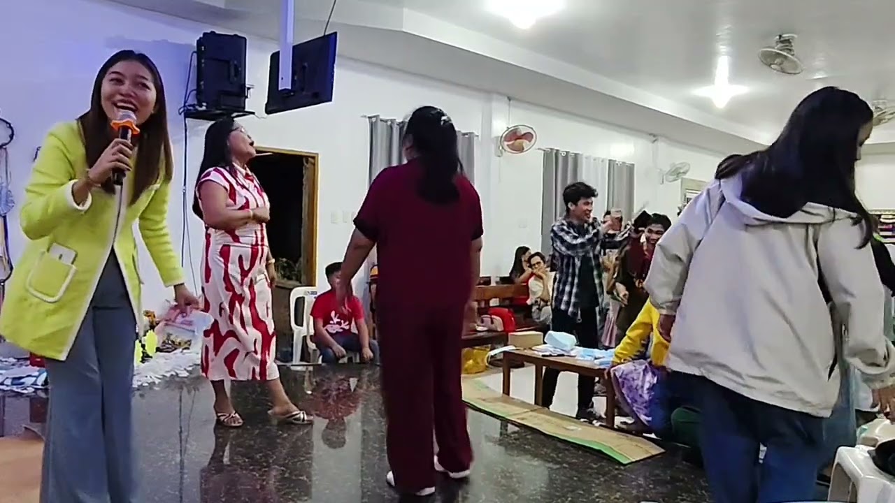 Love...Joy ..Hope...game ( Adults )