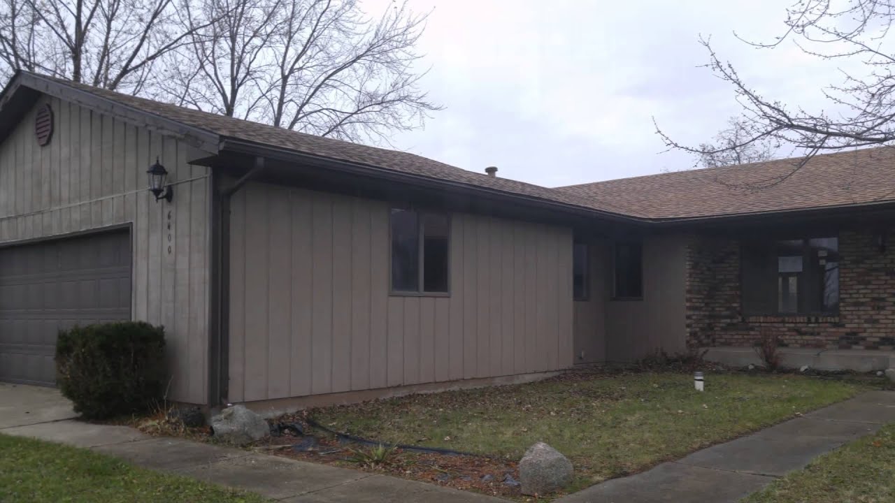 Home For Sale - Merrillville Indiana